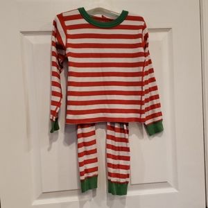 Hanna Andersson pj size 5